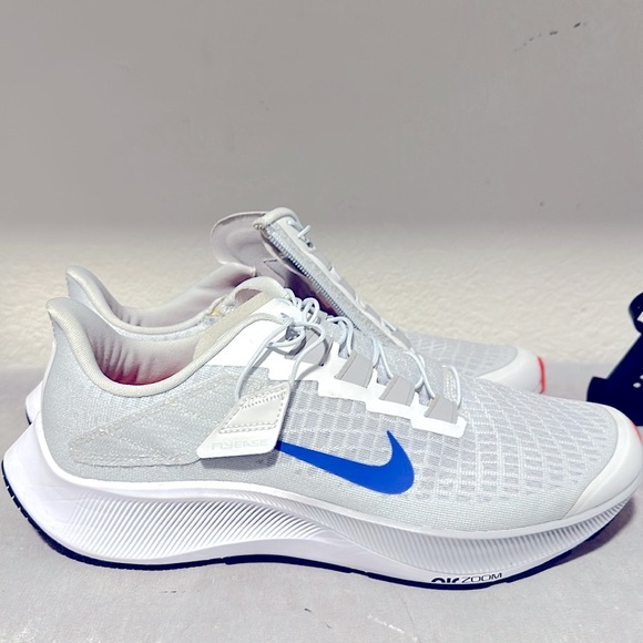 Nike Other - Nike Air Zoom Pegasus 37 Flyease 10.0 CK8474- 004